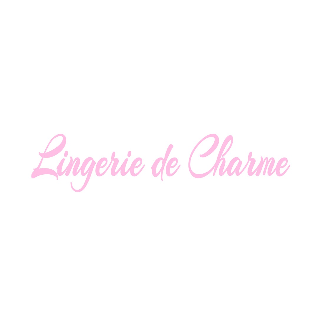 LINGERIE DE CHARME CHAUVINCOURT-PROVEMONT
